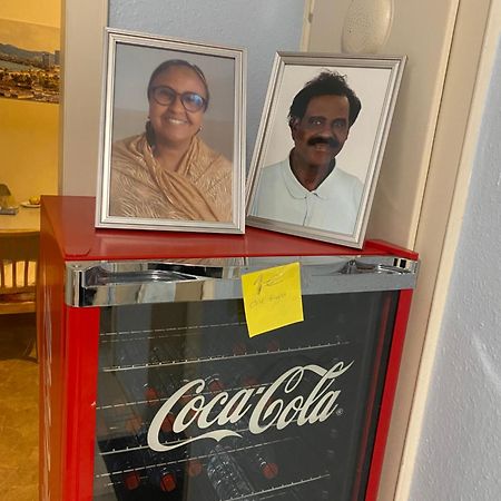 A&S Ferienwohnungen Roonstrasse Bonn Luaran gambar
