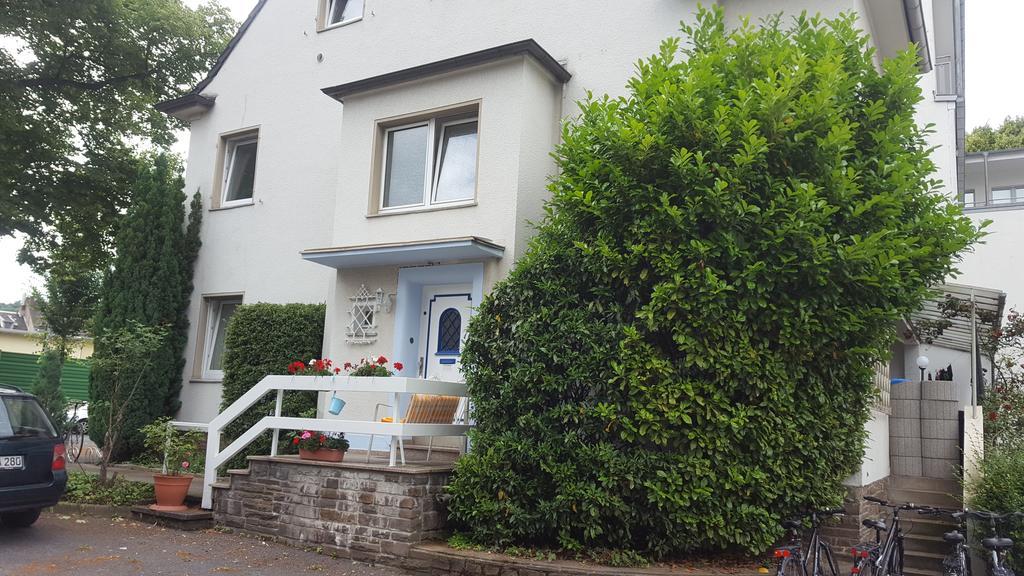 A&S Ferienwohnungen Roonstrasse Bonn Luaran gambar