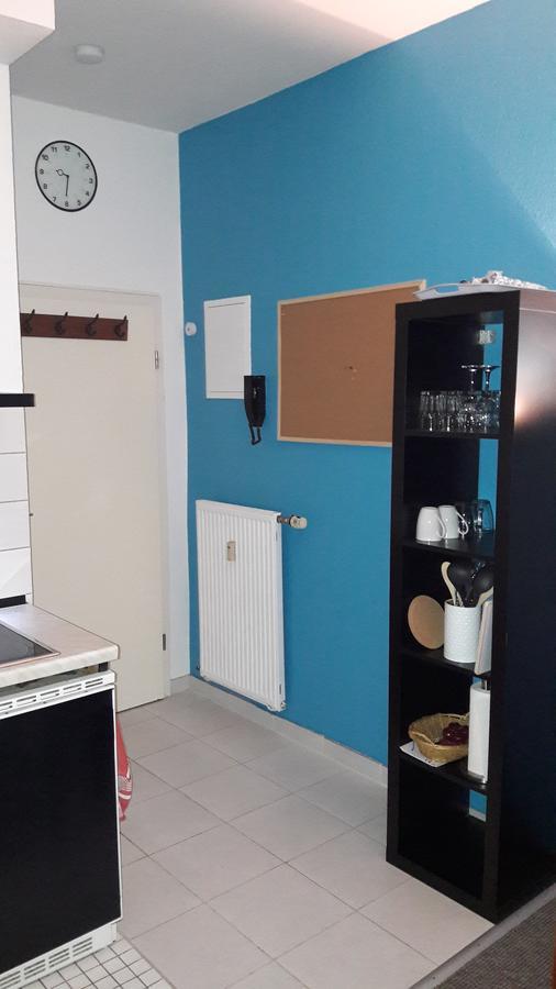 A&S Ferienwohnungen Roonstrasse Bonn Luaran gambar