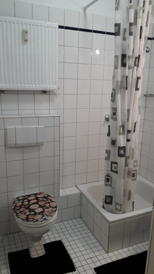 A&S Ferienwohnungen Roonstrasse Bonn Luaran gambar